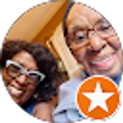 Profile photo of Theatrical Cyndi