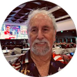 Profile photo of Al Gagnon