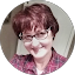 Profile photo of Martha Myre
