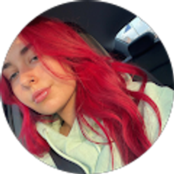 Profile photo of Raven Guenette