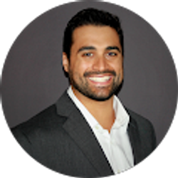 Profile photo of Troy Mathews