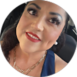 Profile photo of Monica Del Campo