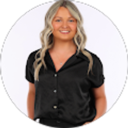 Profile photo of Kristyn Woody