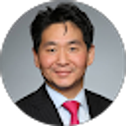 Profile photo of Paul Pai