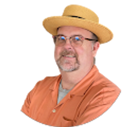 Profile photo of Charles Wood