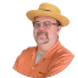 Profile photo of Charles Wood