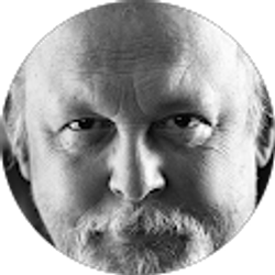 Profile photo of Tony Maxey