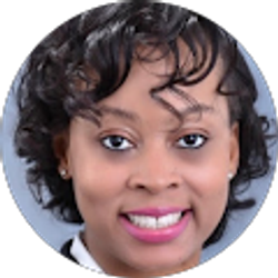 Profile photo of Christie Lomax