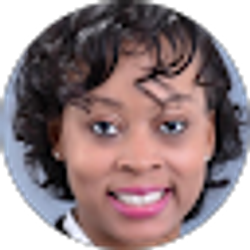 Profile photo of Christie Lomax