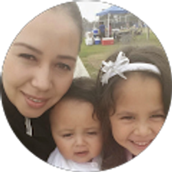 Profile photo of Orozco Lorena