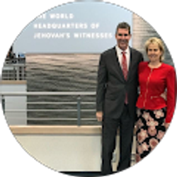 Profile photo of Tom Stangl