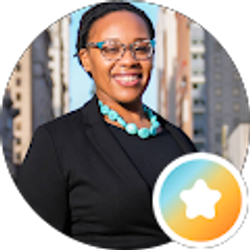 Profile photo of Erika McDowell