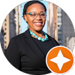 Profile photo of Erika McDowell