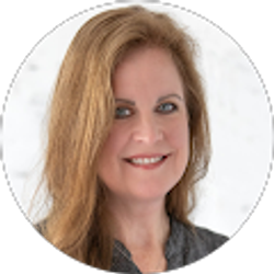 Profile photo of Lisa Wilson