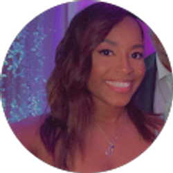 Profile photo of Destinee Hollis