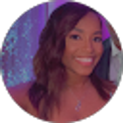 Profile photo of Destinee Hollis