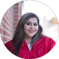 Profile photo of Yamile Isabel