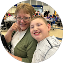 Profile photo of Donald