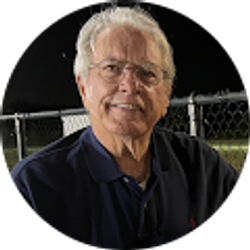 Profile photo of Jeffrey Pardee