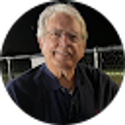 Profile photo of Jeffrey Pardee