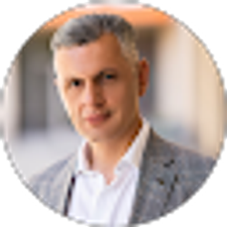 Profile photo of Armen Aroyan