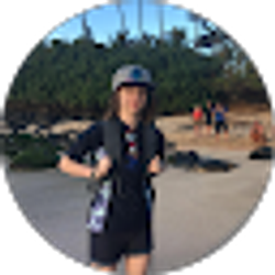 Profile photo of Taylor Van Laar