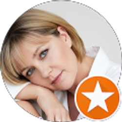 Profile photo of Caroline Burrell