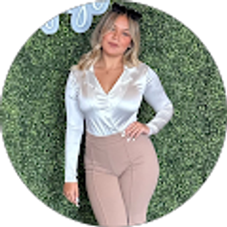 Profile photo of Melody Gonzalez