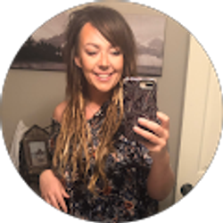 Profile photo of Carmen Wilbanks