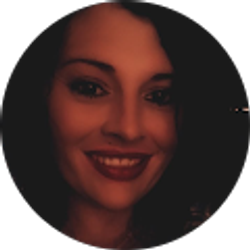 Profile photo of Amber Hacker