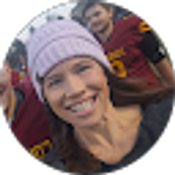 Profile photo of shannon lutt