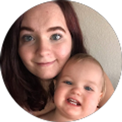 Profile photo of Bre Maz Mom