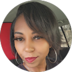 Profile photo of Frances Montgomery