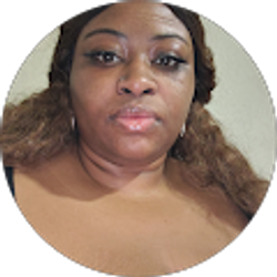 Profile photo of Chanikqua Beard