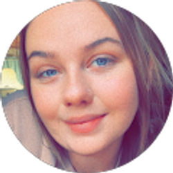 Profile photo of Katelyn Martin