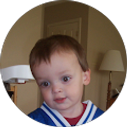 Profile photo of Bubba McKee