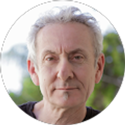 Profile photo of Paul Hirschberger