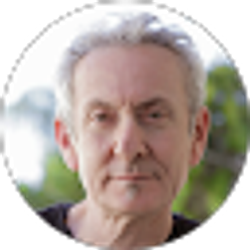 Profile photo of Paul Hirschberger