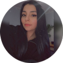 Profile photo of Maria Negrete