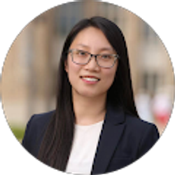 Profile photo of Chengcheng Zhai