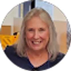 Profile photo of Jeanine Horsley