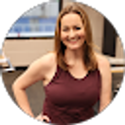 Profile photo of Laura Pittman