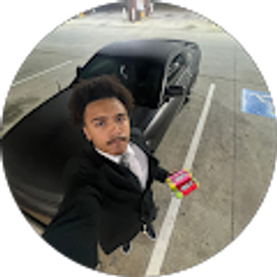 Profile photo of Isaias Satcher