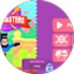 Profile photo of Bowmasters Gamer