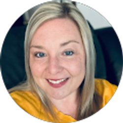 Profile photo of Kim Hawkins