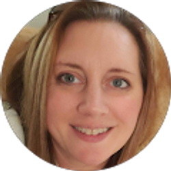 Profile photo of Stacy Barton