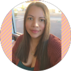 Profile photo of Yessica Herrera