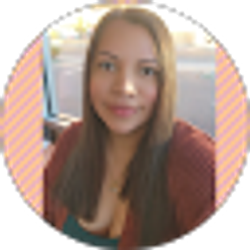 Profile photo of Yessica Herrera