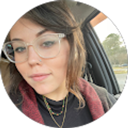 Profile photo of Natalie Yeckley