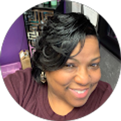 Profile photo of Estrella Griggs